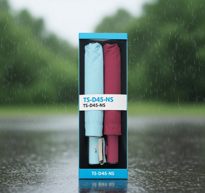 Falda para Mujer TS-D45-NS, Color Sólido, para Todas las Temporadas - Product Image 2