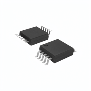 10 PowerTFSOP, 10 MSOP ชิปจัดการพลังงาน (PMIC) BOM IC มีสินค้าในสต็อก ซื้อชิ้นส่วนอิเล็กทรอนิกส์ออนไลน์ TPS57160QDGQRQ1 - Product Image 1