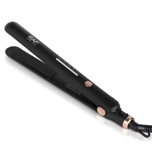 Plancha de Pelo Portátil RAF 30w, Entrega Rápida, Diseño Profesional, Alta Calidad, Original, para Uso Familiar, Personalizable - Product Image 4