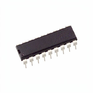 En stock IC MCU 8BIT 512B OTP 18DIP Intégré Z86C0208PSCR4448 Circuit Intégré 18 DIP (0.300", 7.62mm) - Product Image 1