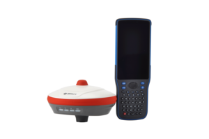 Conjunto Base y Rover <span class=keywords><strong>STONEX</strong></span> S1 RTK IMU 60 °   Receptor GNSS con Compensación de Inclinación, <span class=keywords><strong>GPS</strong></span> de Alta Precisión IP68 para Topografía y Construcción - Product Image 3