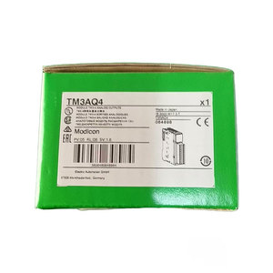 โมดูลอินพุต TM3AQ4 PLC TM3AQ4 - Product Image 1