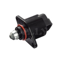 Moteur pas à pas de la soupape de ralenti 32993