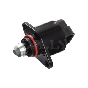Motor paso a paso de válvula de control de aire inactivo 32993 - Product Image 6