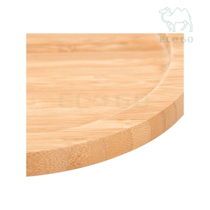 Dessous de plat de cuisine naturel pour plats chauds, théière, bol - Product Image 5