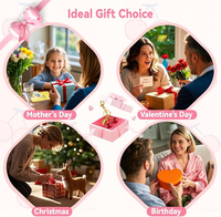 Tasbedel Handtas Fruit Sieraden Acryl Mini Tas Op maat gemaakte Portemonnee Bedel Armband Sleutelhanger Telefoonhoesje Modehanger Bedels Luxe
