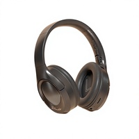 Headset Cross-border New H&S V730 untuk 5.3, Wired/Dual Mode, Active Noise Cancellation, Slot Kartu, Baterai Ultra Tahan Lama