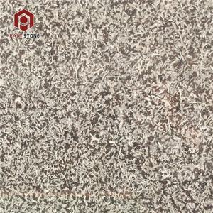 Dalle de <span class=keywords><strong>granit</strong></span> brun Saint-Louis de 2 cm en provenance du <span class=keywords><strong>Portugal</strong></span>, style de conception moderne, surface de carrelage polie, vente chaude au meilleur prix - Product Image 5