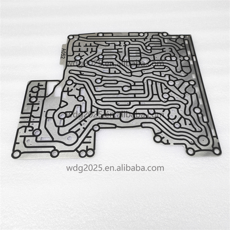 High-quality ZF6HP19 Transmission Valve Body Separator Plate