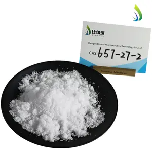 饲料预混赖氨酸蛋氨酸苏氨酸98.5% L-赖氨酸盐酸盐CAS 657-27-2
