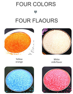 Fully Automation Professional <strong>Sugar</strong> <strong>Cotton</strong> <strong>Candy</strong> <strong>Making</strong> Fairy Floss Machine Commercial Vending Machine Marshmallows for Kids - Product Image 3