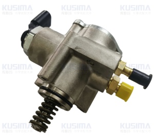 Piezas de motor de alta calidad de fábrica, Kit de bomba de combustible de alta presión para Audi Volkswagen Passat <span class=keywords><strong>Phaeton</strong></span> 3,6 3.6L HPFP Kit OE 03H127025S - Product Image 3
