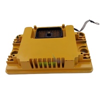 Suku Cadang Wheel Loader M313C M315C Papan Komputer ECU Mesin 3054 190-0416 221-1018