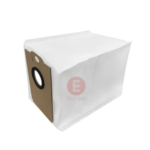 Sac filtrant pour aspirateur efficace et performant pour Conga 2299/Ultra Home X-Treme Genesis/Liectroux G7/<span class=keywords><strong>EVOLUTION</strong></span> AIRO WHITE - Product Image 4