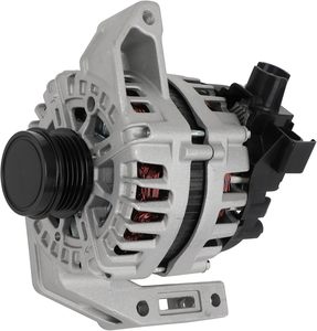 Conjunto de <span class=keywords><strong>Alternador</strong></span> Turbo de Buena Calidad OEM BV6T10300EA para <span class=keywords><strong>Ford</strong></span> <span class=keywords><strong>Focus</strong></span> 2012-2014 2.0 - Product Image 2
