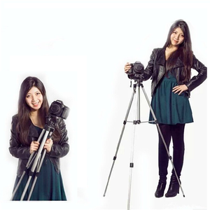 <span class=keywords><strong>Meilleur</strong></span> 330 support photographique appareil <span class=keywords><strong>photo</strong></span> <span class=keywords><strong>trépied</strong></span> WT330 caméscope <span class=keywords><strong>trépied</strong></span> <span class=keywords><strong>photo</strong></span> studio accessoires téléphone caméra affichage <span class=keywords><strong>photo</strong></span> stand 330 - Product Image 2