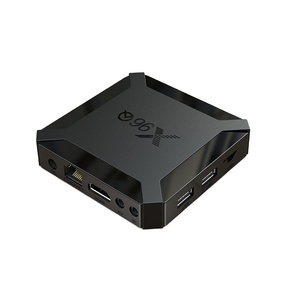 STP TV High quality <b>Set</b> <b>top</b> <b>box</b> X96Q Smart TV <b>Box</b> 1GB 2GB Operation 8GB 16GB Storage 4k 60fps for FTTH Solution - Product Image 6
