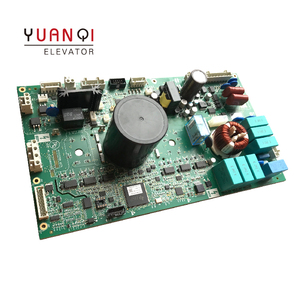Inversor de LRU-402 para elevador, PCB KAA/KBA/<span class=keywords><strong>KCA</strong></span>/KDA/KEA26800ABS4/6/7/8 - Product Image 3