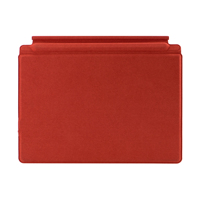 Pour Microsoft Surface Pro X 13 pouces couverture de clavier sans fil Pro8 9 avec pavé tactile nouveau Style de Projection mécanique