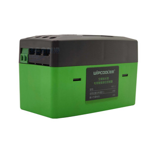 Contrôleur de niveau Wipcool PLC-1 pour pompe de vidange de climatisation avec interrupteur de protection automatique contre la coupure de courant - Product Image 3