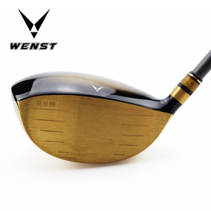<span class=keywords><strong>Driver</strong></span> <span class=keywords><strong>de</strong></span> <span class=keywords><strong>Golf</strong></span> Premium <span class=keywords><strong>de</strong></span> 460cc <span class=keywords><strong>de</strong></span> Titanio 6AL4V - Cara Forjada <span class=keywords><strong>de</strong></span> Alto COR para Máxima Distancia - Madera para Diestros <span class=keywords><strong>con</strong></span> Logotipo Personalizado <span class=keywords><strong>de</strong></span> Fábrica OEM - Product Image 3