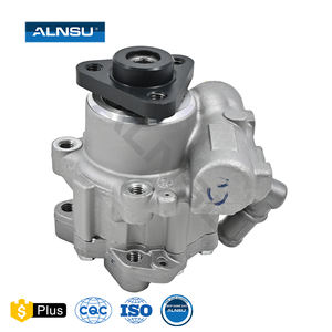 <span class=keywords><strong>Bomba</strong></span> <span class=keywords><strong>de</strong></span> dirección asistida automática <span class=keywords><strong>de</strong></span> buena calidad a precio <span class=keywords><strong>de</strong></span> fábrica ALNSU para <span class=keywords><strong>BMW</strong></span> E46 M54 325I E39 32416756582 32414031192 32416757840 - Product Image 2