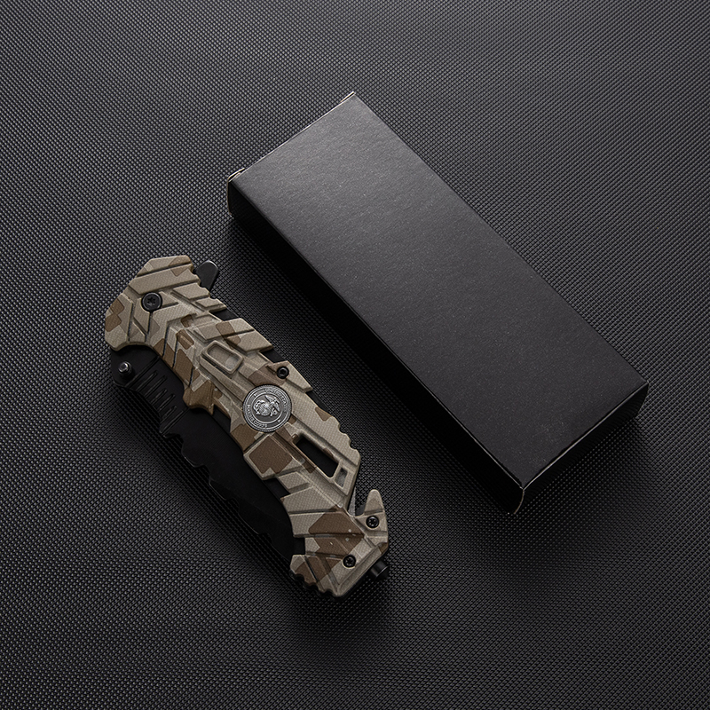 YJ Knives