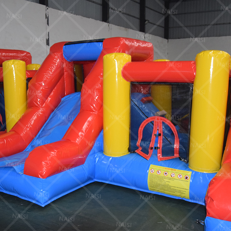 Little Tikes Inflatable Playhouses Fun Creativity