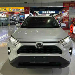 <span class=keywords><strong>Toyota</strong></span> RAV4 TWD essence 2022, voiture d'occasion, NEVE AUTO, véhicules, voitures chinoises à vendre, voiture familiale - Product Image 4