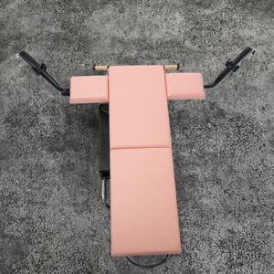 Colchoneta Plegable Rígida <span class=keywords><strong>de</strong></span> Madera <span class=keywords><strong>de</strong></span> Alta Calidad para <span class=keywords><strong>Pilates</strong></span> Reformer Legacy, para Gimnasio, Estudio y Uso Doméstico, Plegable <span class=keywords><strong>de</strong></span> Fábrica, Modelo Low Legacy - Product Image 3