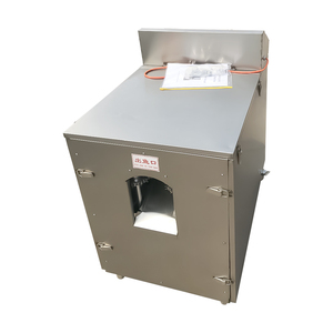 Scrapping Fish Scaling Machines Fish-cleaning-machine CQ-200 Fish Scaling Machine - Product Image 6