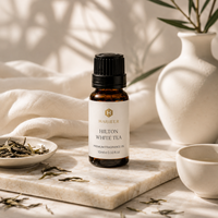 10ml Luxus-Hotel-Duftöl für Aroma-Diffusor Duftmaschine Kundenspezifisches OEM Private Label