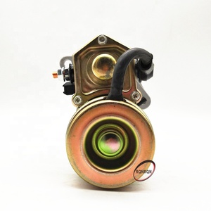 <span class=keywords><strong>Motor</strong></span> <span class=keywords><strong>de</strong></span> <span class=keywords><strong>Arranque</strong></span> <span class=keywords><strong>de</strong></span> 12V 2.0KW 10T para <span class=keywords><strong>TOYOTA</strong></span> 4-Runner HIACE <span class=keywords><strong>HILUX</strong></span> 428000-0250 2810030040 - Product Image 4