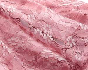 Venta caliente Niños Niñas Cuello Halter Floral Rosa Encaje Sin mangas Boda Dama <span class=keywords><strong>DE</strong></span> HONOR Vestido <span class=keywords><strong>de</strong></span> fiesta Vestido - Product Image 5