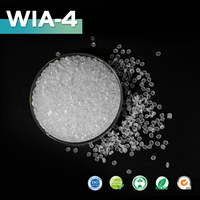 Polymère fonctionnelisé à l'anhydride maleique, nylon super résistant, agent de durcissement pour plastiques résistants au froid