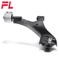Pièces automobiles, pièces de suspension, bras de suspension 96819162 96626236, compatible avec Chevrolet Captiva Sport Saturn Vue