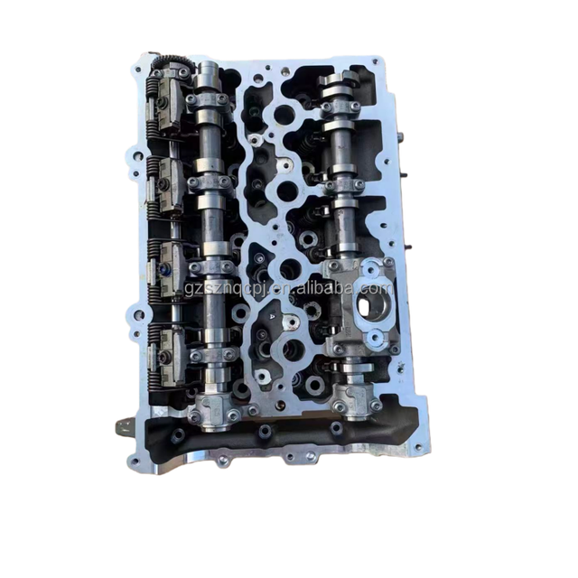 B48B20 Petrol Engine Part 2.0L B48B20 Cylinder Head Assy for BMW F20 F40 F52 320i 525Li 530Li G29 G38