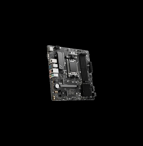 MSI PRO B650M-P DDR5 AM5 <strong>Socket</strong> Support AMD 7500F 7800X3D 7950X3D Motherboard Best Wholesale Prices for Brand-New Authorized - Product Image 5