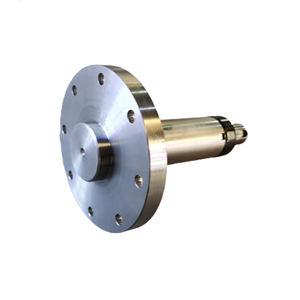 Factory Precision Custom <span class=keywords><strong>4</strong></span>-Achsen-5-Achsen-<span class=keywords><strong>CNC</strong></span>-Bearbeitung Fertigungs service <span class=keywords><strong>CNC</strong></span>-Dreh unterdrücker teile - Product Image 3