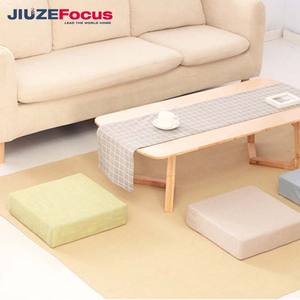 Square Memory Foam Sitzkissen Stuhl kissen Pad Outdoor Indoor Square Corner Sitzkissen - Product Image 3