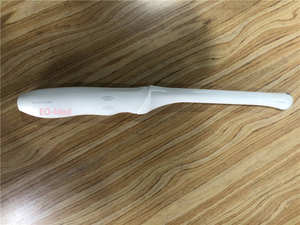 Échographie portative portative avec sonde transvaginale <span class=keywords><strong>Prix</strong></span> bon marché pour Ob, gyn, modèle CU16 reproducteur - Product Image 5