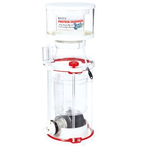 BOYU DB-120/150/200/250/300 Bể Cá Biển Chất Lượng Cao Siêu Im Lặng Bể Cá Protein <span class=keywords><strong>Skimmer</strong></span> - Product Image 2