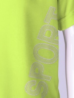 2pcs Vente en gros Fabricants de vêtements Survêtement Extérieur Enfants Garçons Sports Wears Gym Costume de sport pour enfants