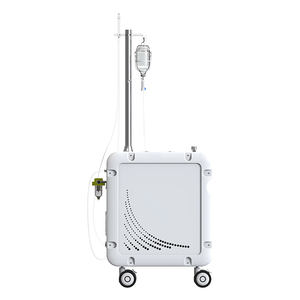 <strong>Portable</strong> <strong>Hyperbaric</strong> <strong>Chamber</strong> 4 in 1 Facial Diamond Water Jet Peel Machine - Product Image 3