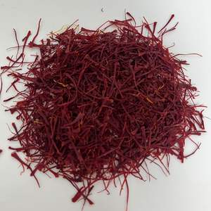 Açafrão Autêntico Cru Seco em Fio 1g Especiaria Sem Corantes - Product Image 5