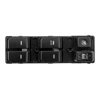 Pièces automobiles Q - Interrupteur de lève-vitre électrique 93570-1M110WK 935701M110WK 935701M110 93570-1M110 pour Hyundai Kia Forte 2010-2013