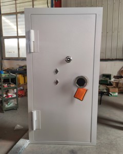 Puertas <span class=keywords><strong>de</strong></span> Bóveda Reforzadas <span class=keywords><strong>de</strong></span> Diseño Personalizado, Puertas Inteligentes Antirrobo, Puerta <span class=keywords><strong>de</strong></span> Seguridad para Armas <span class=keywords><strong>de</strong></span> Fuego, Municiones y Joyas para Villas y Museos - Product Image 4