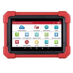 Version CRP919X BT with BT Supports CAN FD DoIP and Coding - Product Image 1