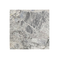 Dalles de marbre naturel Yunfu grand format, finition antique, gris ventre de poisson, pour la décoration de villas, salons, escaliers et murs de fond