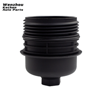 26350-3C701 écologique pour Hyundai pour Kia couvercle de Base de filtre de moteur nouvel état ventes directes du fabricant